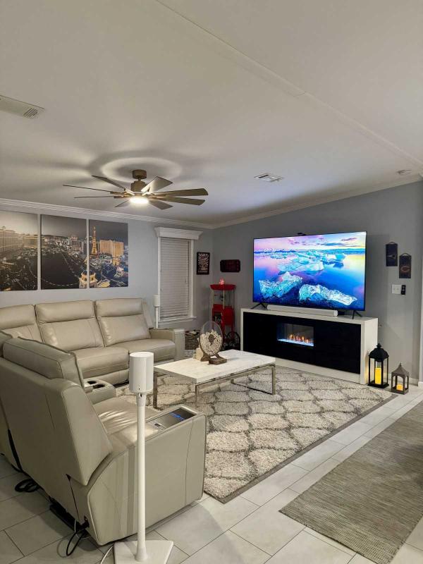 2019 PALH HS Manufactured Home