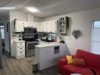 1993 1BR/1BA Mobile Home