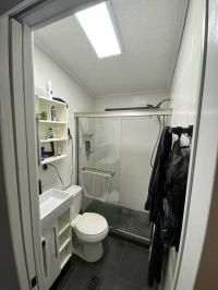 1993 1BR/1BA Mobile Home
