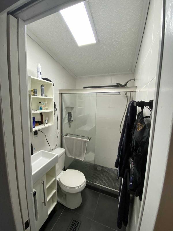 1993 1BR/1BA Mobile Home