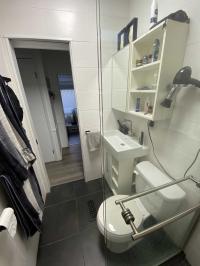 1993 1BR/1BA Mobile Home