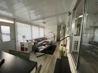 1993 1BR/1BA Mobile Home