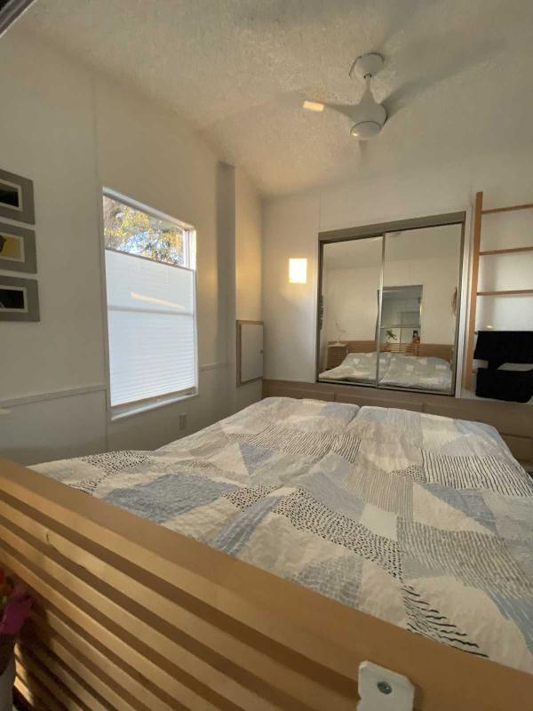 1993 1BR/1BA Mobile Home