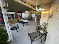 1993 1BR/1BA Mobile Home