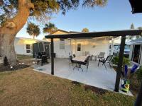 1993 1BR/1BA Mobile Home