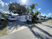 1993 1BR/1BA Mobile Home