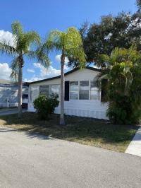 1993 1BR/1BA Mobile Home