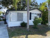 1993 1BR/1BA Mobile Home