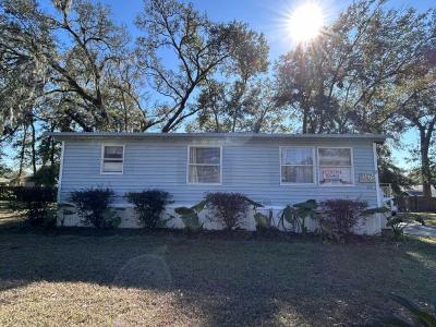 Mobile Home at 3076 SW 88th Street Ocala, FL 34476