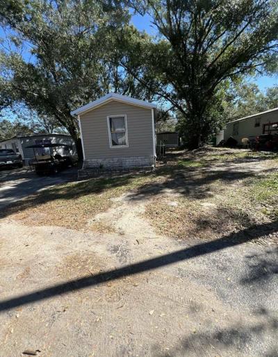 Mobile Home at 11522 Canterbury Drive, 96 Seffner, FL 33584