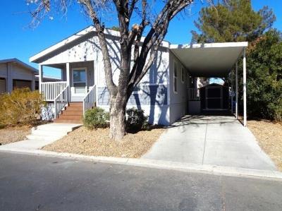 Mobile Home at 1111 N Lamb Blvd Las Vegas, NV 89110