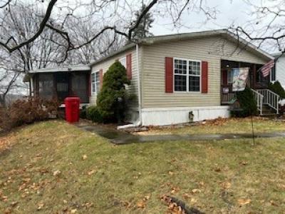 Mobile Home at 20 Hickory Hills Bath, PA 18014