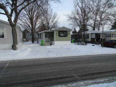 Mobile Home at 5385 Nicole White Lake, MI 48383