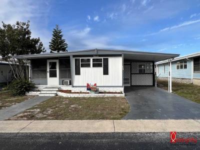 Mobile Home at 39248 Us 19 N, Lot 348 Tarpon Springs, FL 34685