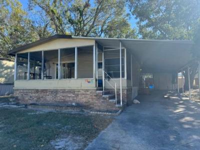 Mobile Home at 11522 Canterbury Drive, 107 Seffner, FL 33584