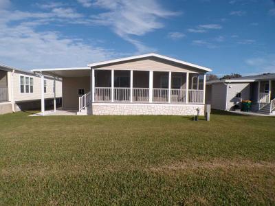 Mobile Home at 2433 Boca Way Place Melbourne, FL 32904