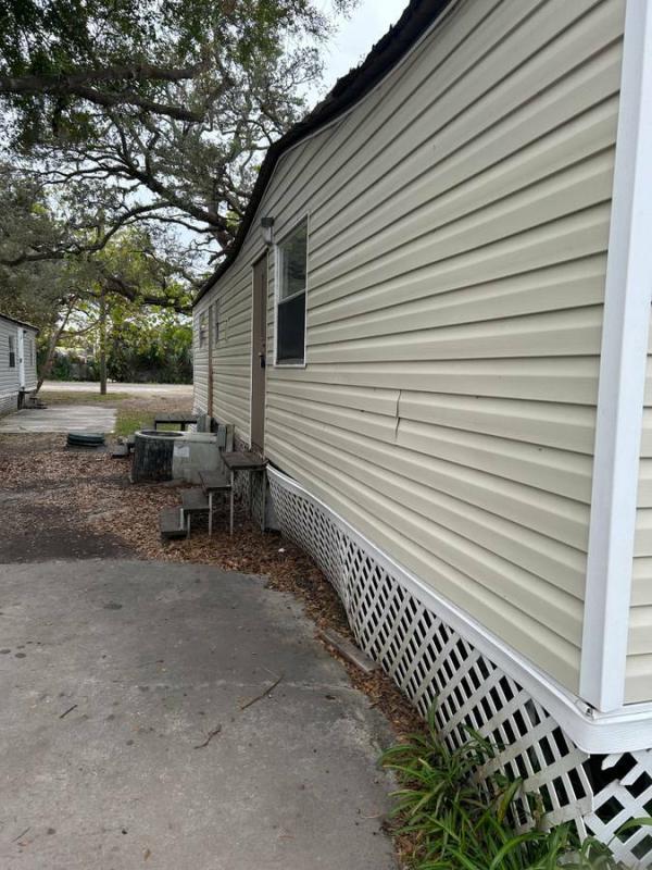 Mobile Home For Sale