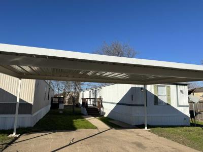 Mobile Home at 4253 Star Dr. Fort Worth, TX 76244