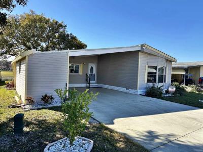 Mobile Home at 122 Sea Fern Drive Leesburg, FL 34788