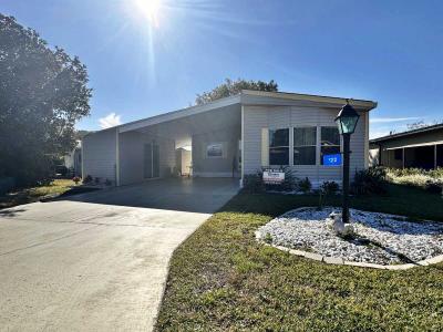 Mobile Home at 122 Sea Fern Drive Leesburg, FL 34788