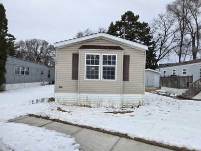 Mobile Home at 1221 104th Way Blaine, MN 55434