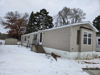 Photo 2 of 8 of home located at 1221 104th Way Blaine, MN 55434