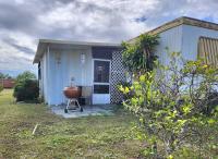 1971 Mobile Home