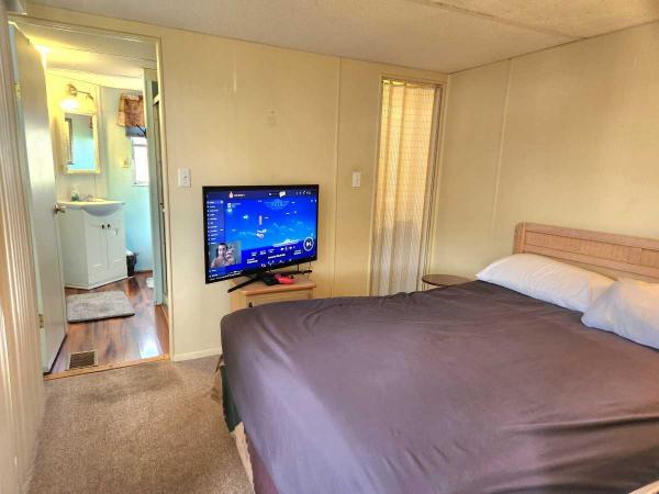 1971 Mobile Home