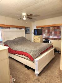 1971 Mobile Home
