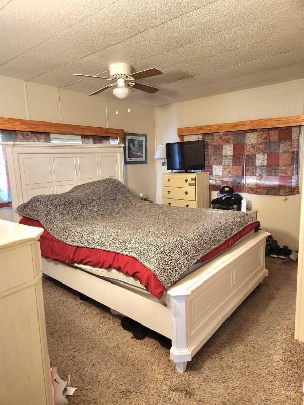 1971 Mobile Home