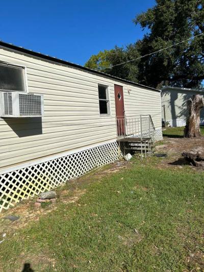 Mobile Home at 15870 Martha Cir., 45 Lutz, FL 33549