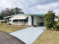 1980 Twin Mobile Home