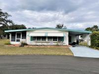 1980 Twin Mobile Home