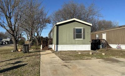 Mobile Home at 4201 Midcentral Dr. Fort Worth, TX 76244