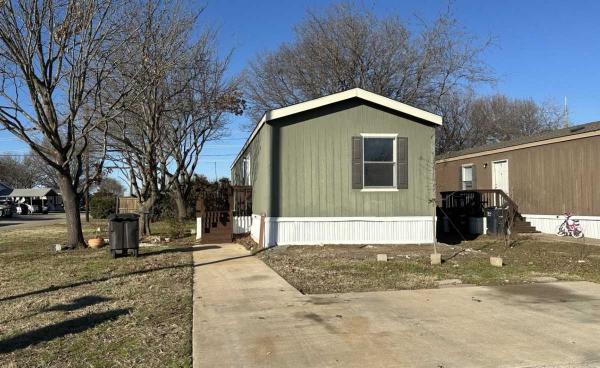 Photo 1 of 1 of home located at 4201 Midcentral Dr. Fort Worth, TX 76244