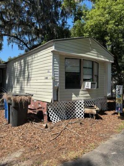 Mobile Home at 11611 Sir Lawrence Ct, 115 Thonotosassa, FL 33592