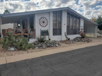 Mobile Home at 2701 E Utopia Rd. #208 Phoenix, AZ 85050