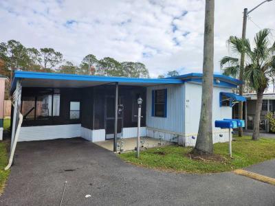 Mobile Home at 609 Mathew Rd, Fl Lakeland, FL 33815