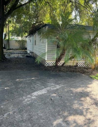 Mobile Home at 5002 Habersham Ln, 5020 Tampa, FL 33619