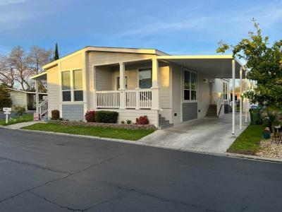 Mobile Home at 177 Chateau La Salle Dr San Jose, CA 95111