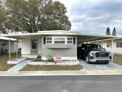 Mobile Home at 6700 150 Th Ave Clearwater, FL 33764