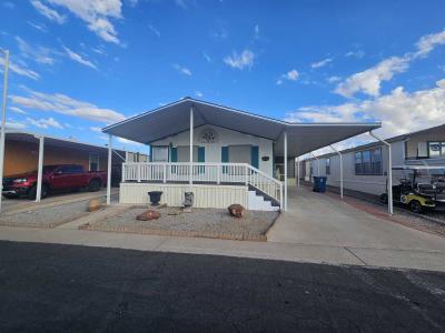 Mobile Home at 301 S. Signal Butte #211 Apache Junction, AZ 85120