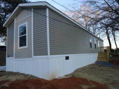 Photo 2 of 10 of home located at 16 Tiller Lane Lynchburg, VA 24501