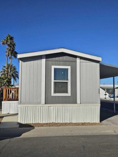 Mobile Home at 2627 S Lamb Blvd #225 #225 Las Vegas, NV 89121