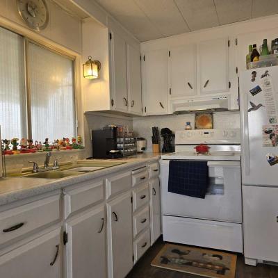 Mobile Home at 7300 N 51st Ave #E78 Glendale, AZ 85301