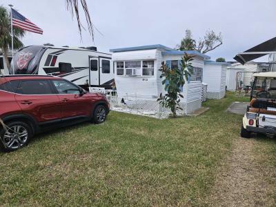 Mobile Home at 751 10th St E Lot Of13 Palmetto, FL 34221