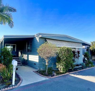 Mobile Home at 6241 Warner Ave. #170 Huntington Beach, CA 92647