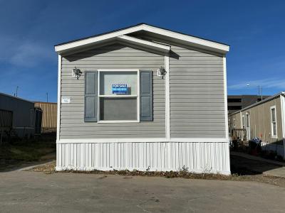 Mobile Home at 10201 Riverdale Rd #96 Thornton, CO 80229