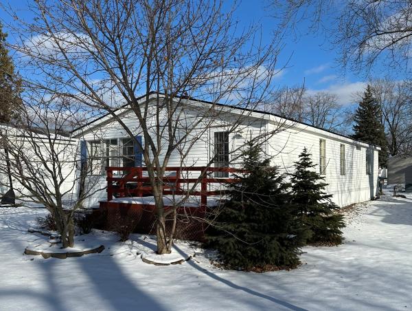 Photo 1 of 1 of home located at 2735 S. Wagner Rd. Lot 5 Ann Arbor, MI 48103