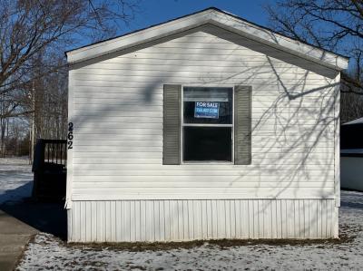 Mobile Home at 12948 S Us 31 #262 Kokomo, IN 46901